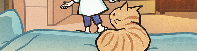 いい湯旅立ち「旅立つ女」篇 30秒 2025秋改訂