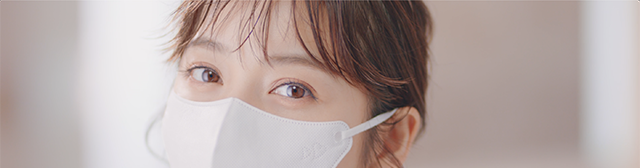 be-style「ビューティーマスク」篇 15秒 2025秋改訂