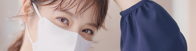 be-style「ビューティーマスク」篇 30秒 2025秋改訂