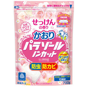 <p>かおりパラゾールノンカット</p><p>袋入７００ｇ</p>