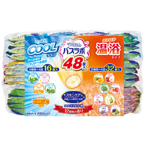 <p>HERSバスラボ</p><p>サマーフレッシュセレクション</p><p>４８錠入【企画品】</p>