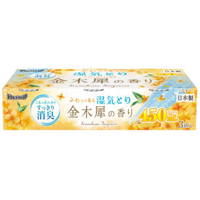 <p>ドライ＆ドライＵＰ</p><p>金木犀の香り</p><p>４５０ｍＬ</p>