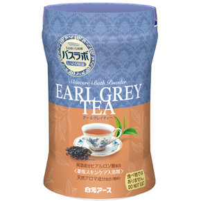 <p>HERSバスラボボトル</p><p>アールグレイティーの香り５４０ｇ</p>