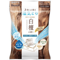 ドライ＆ドライUP白檀の香り