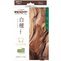 ミセスロイド白檀の香り