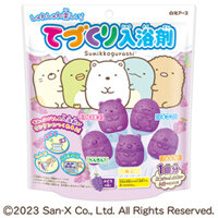 入浴剤その他